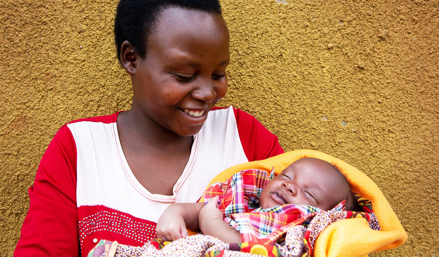 Donate to Vitamin Angels